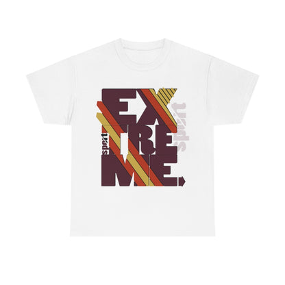 Extreme Sport - Unisex Heavy Cotton Tee