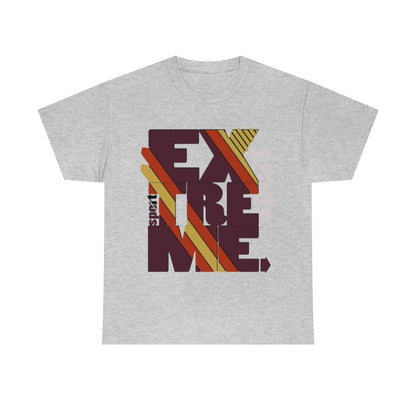 Extreme Sport - Unisex Heavy Cotton Tee